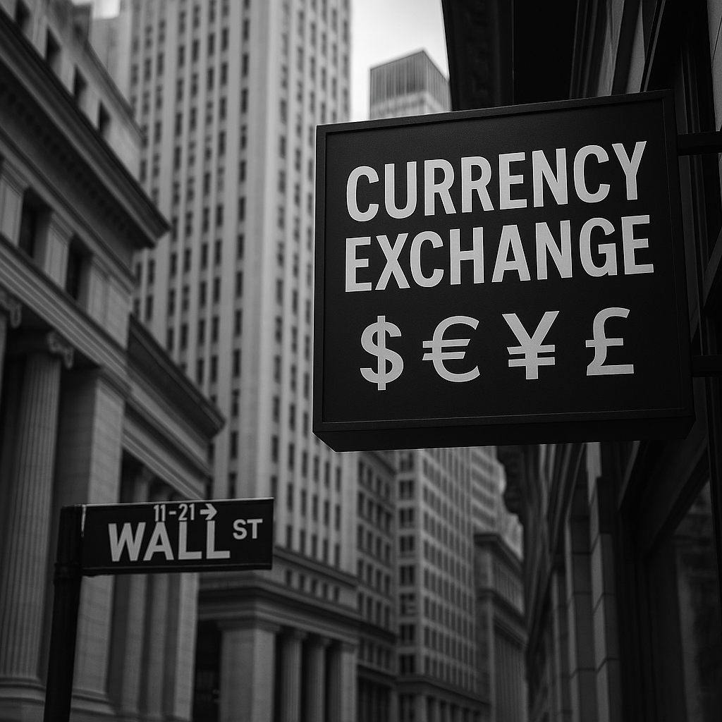 Currency Exchange