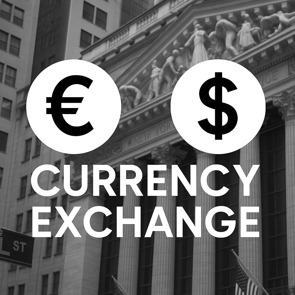 Currency Exchange